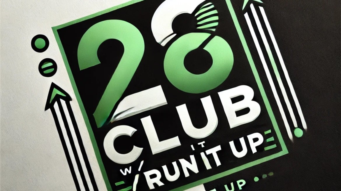 28 Club with Runitup