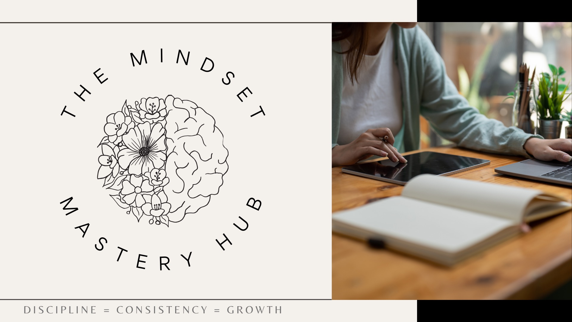 The Mindset Mastery Hub