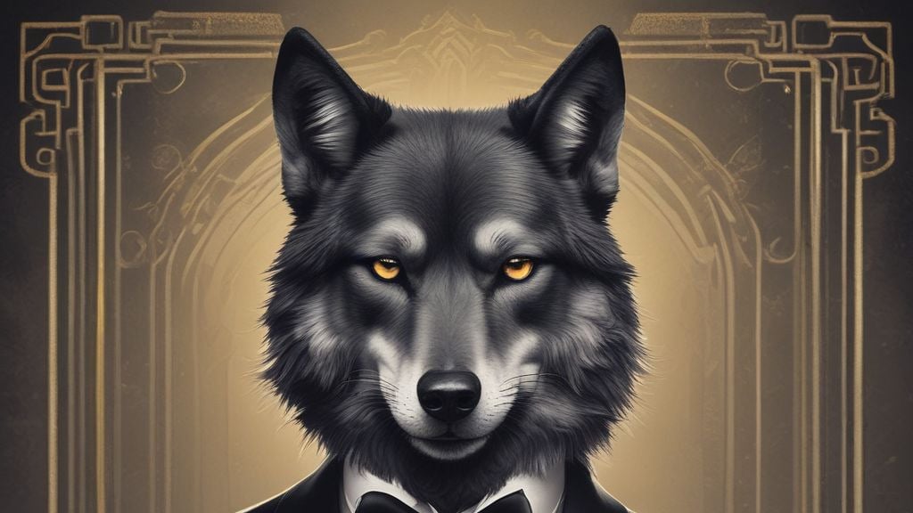 Wolf's Trades