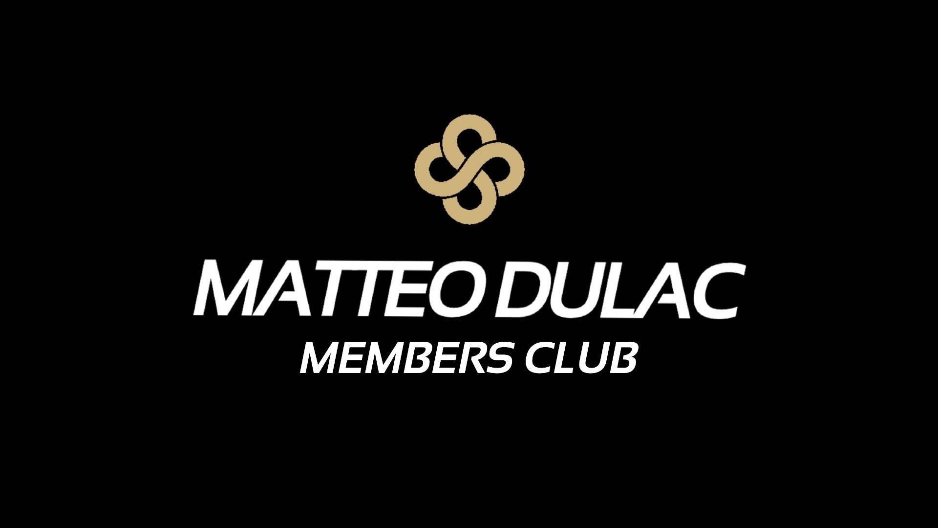 Matteo Dulac Members Club