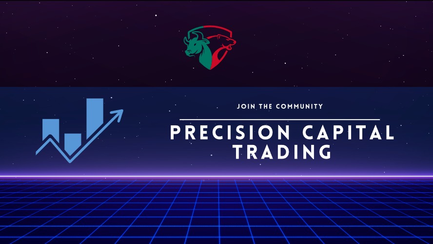 Precision Capital Trading 