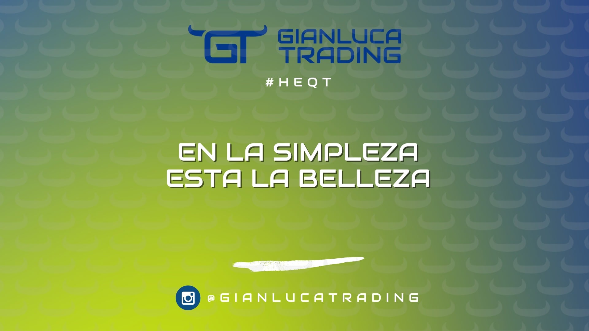 Coaching GianlucaTrading