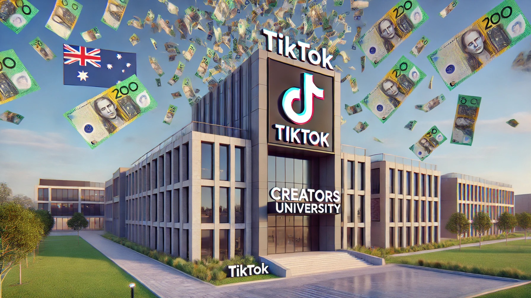 Creators University