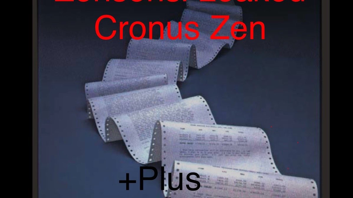 Zen Scripts+ Annually 