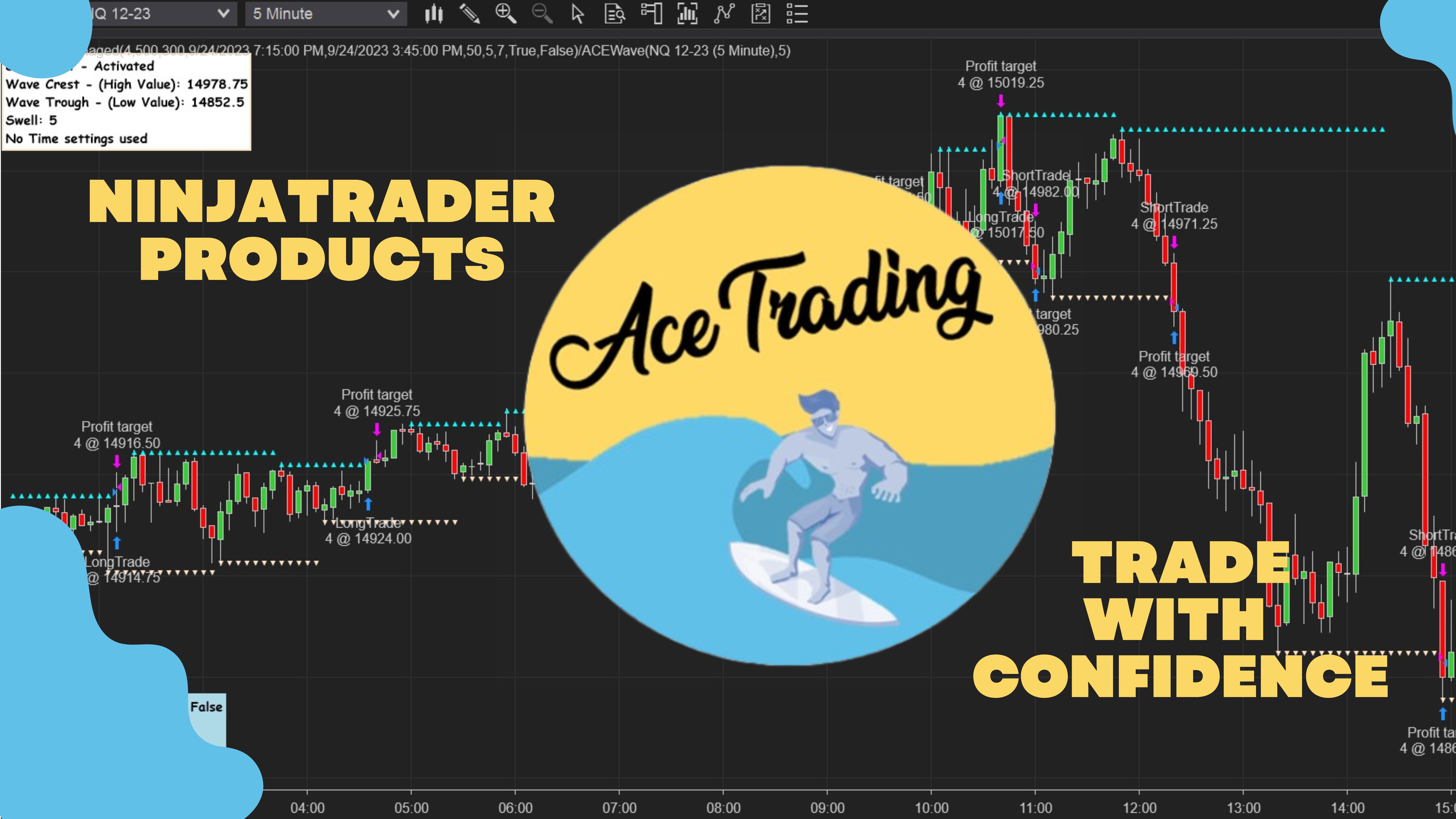 ACE Trading Free Access