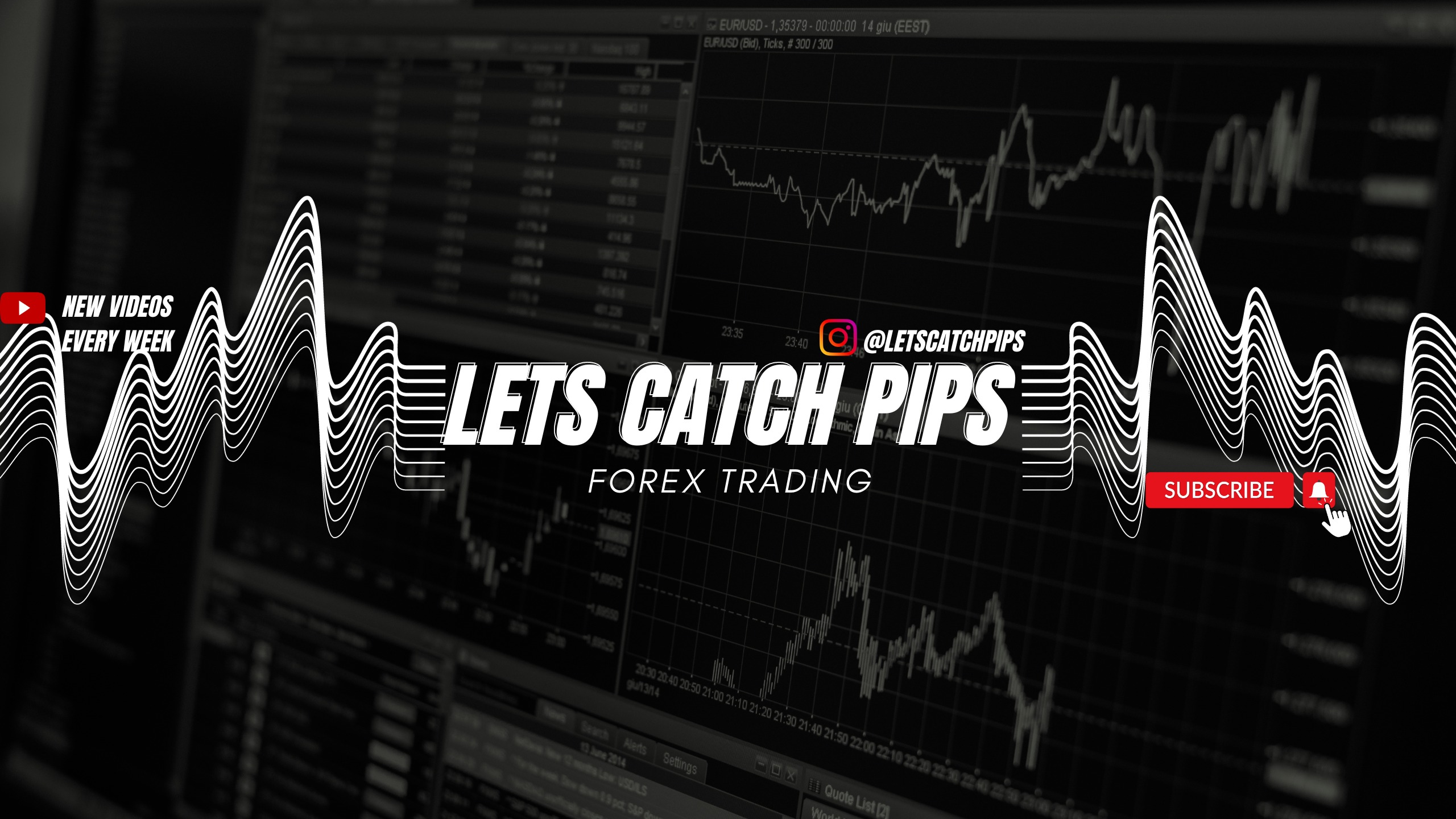 Lets Catch Pips: Free Member