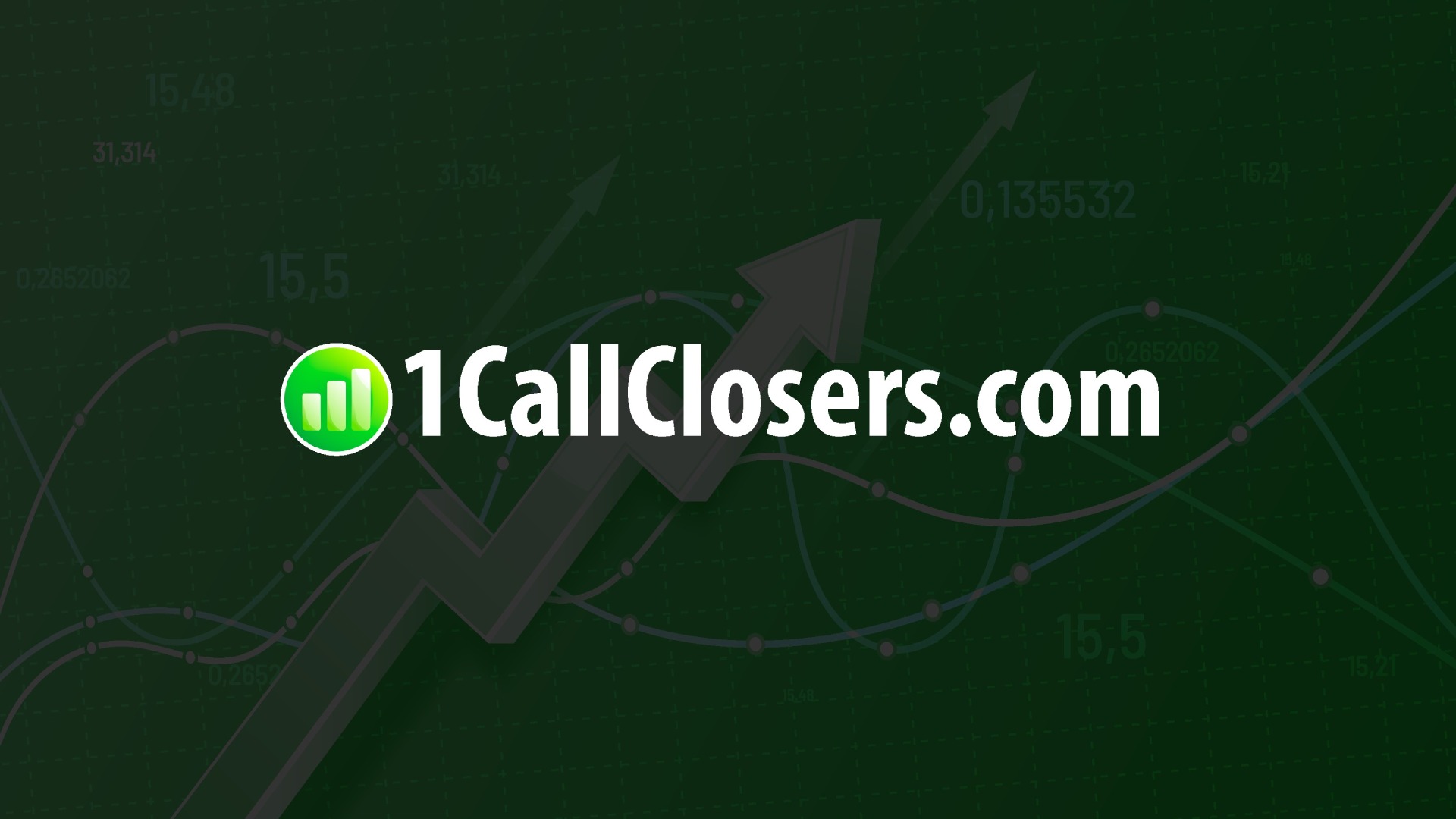 1 Call Closers