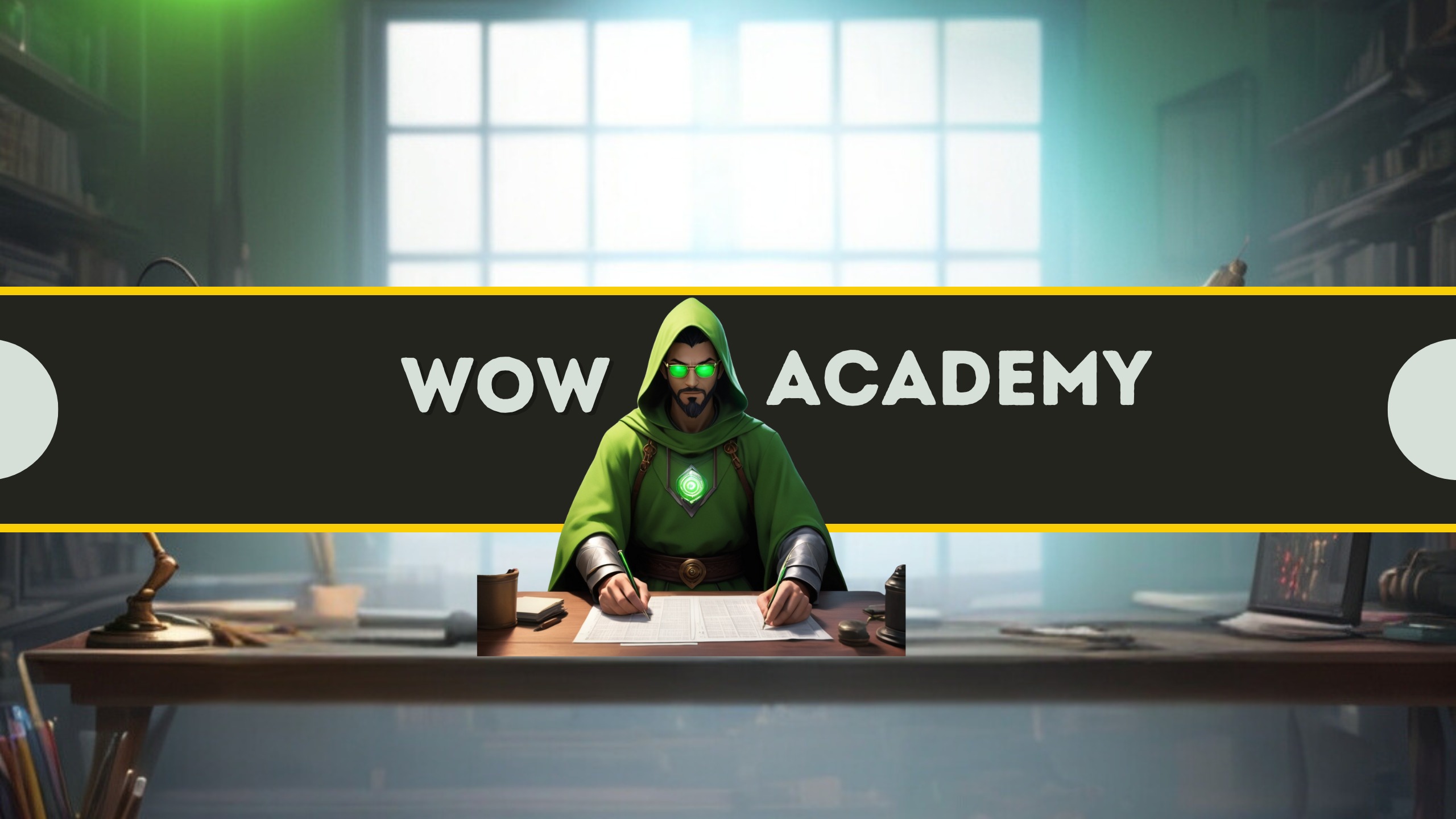 WoW Academy