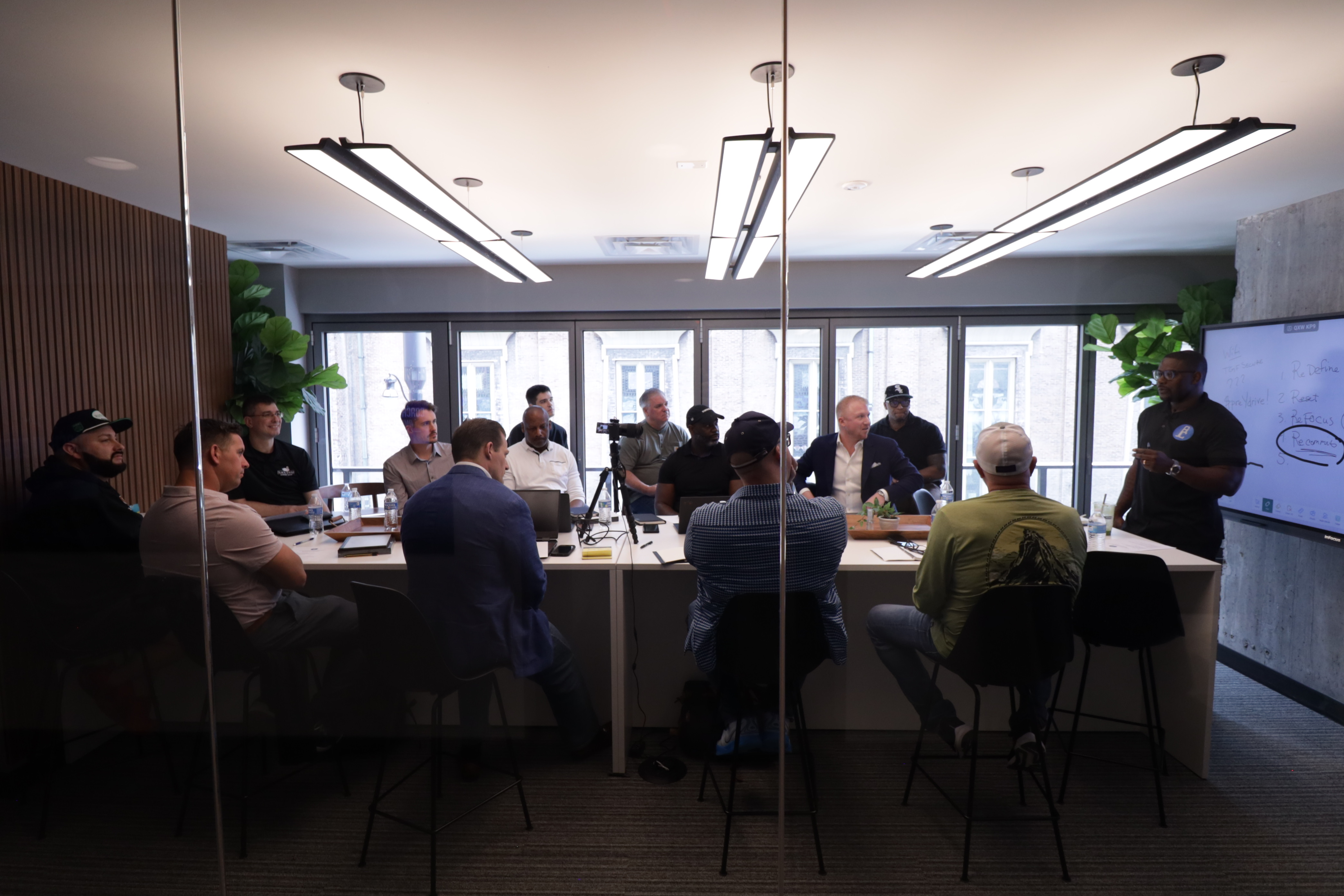 Agent Accelerator Program