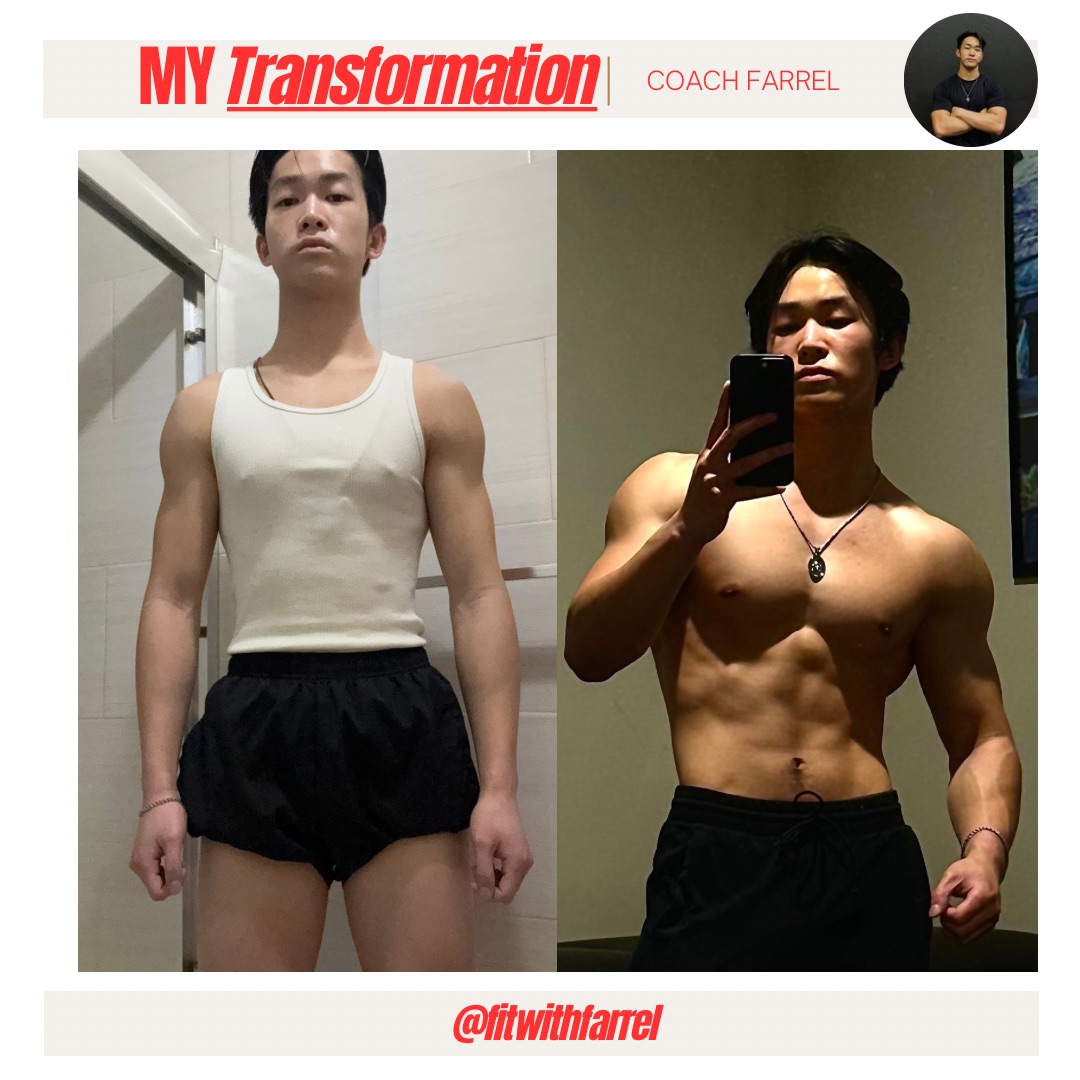 Conquer Mediocrity Fitness