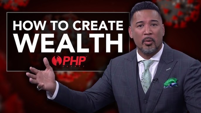 PHP AGENCY