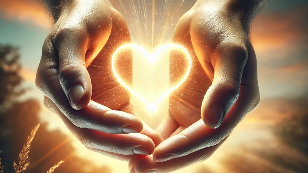 Hopeful Hearts Support