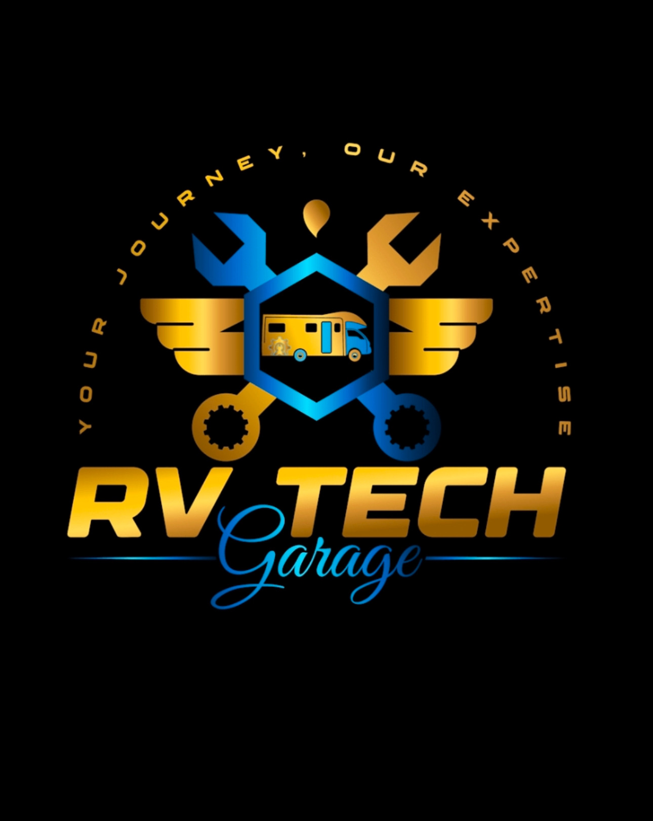 RV Tech Connect Garage