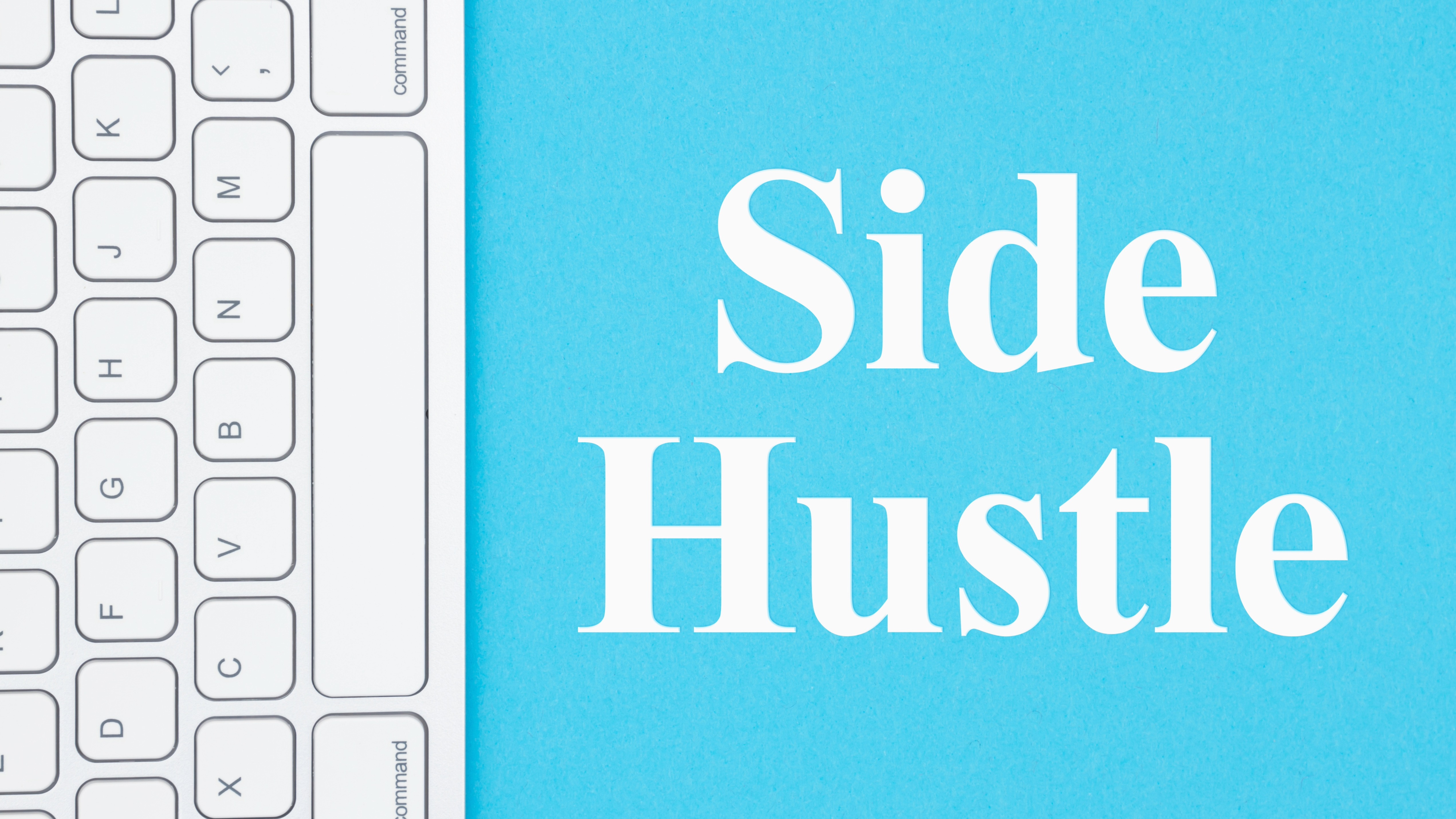 Side Hustle Mamas