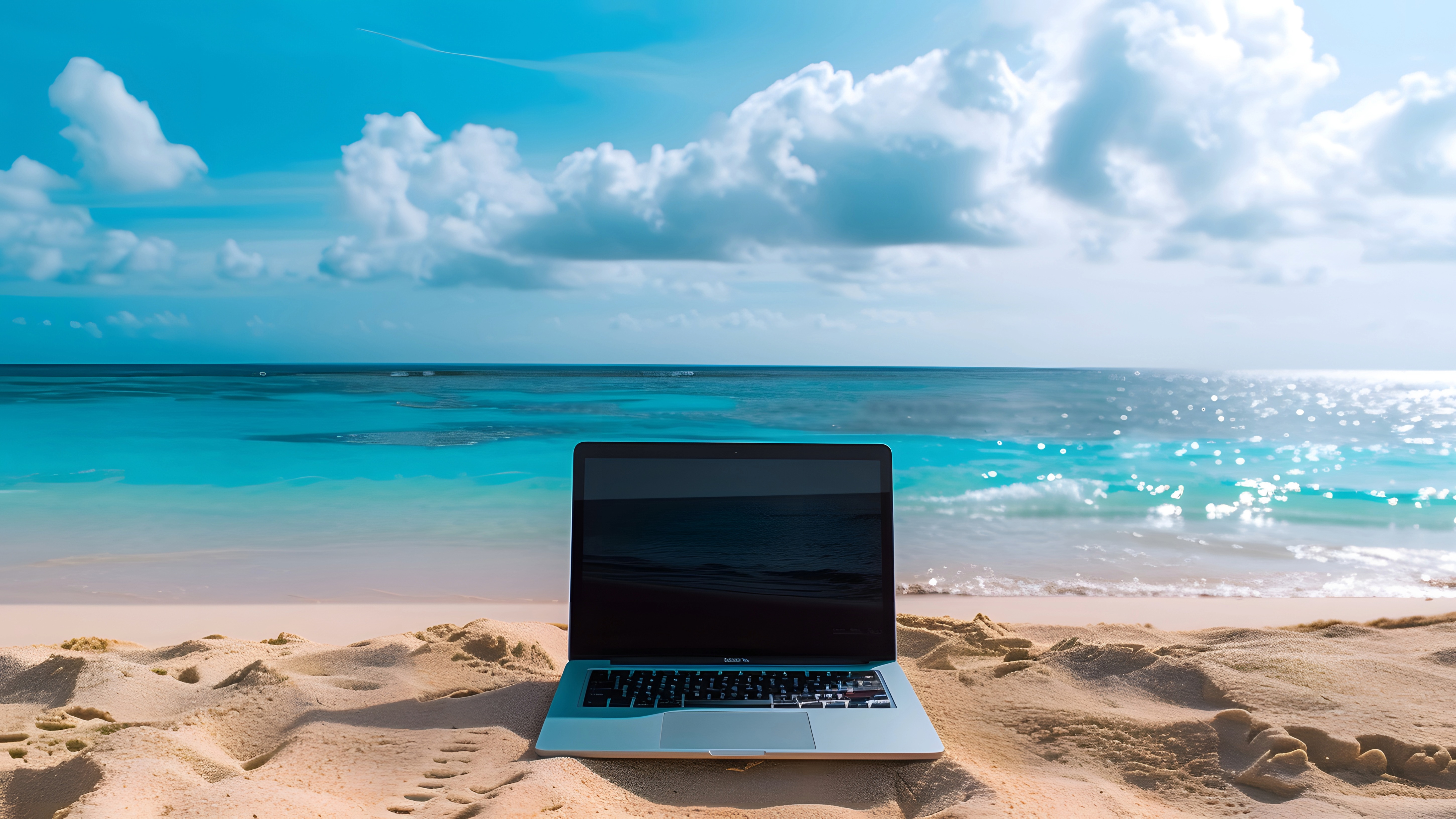 Self-Made Travel Agents