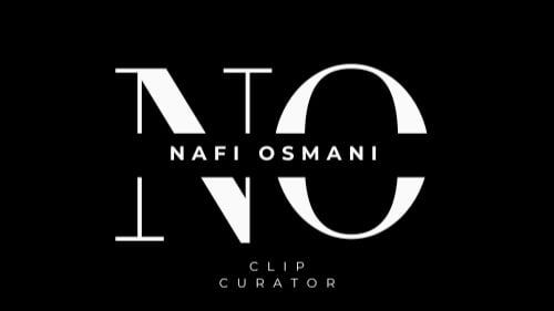 Osmani Clipping