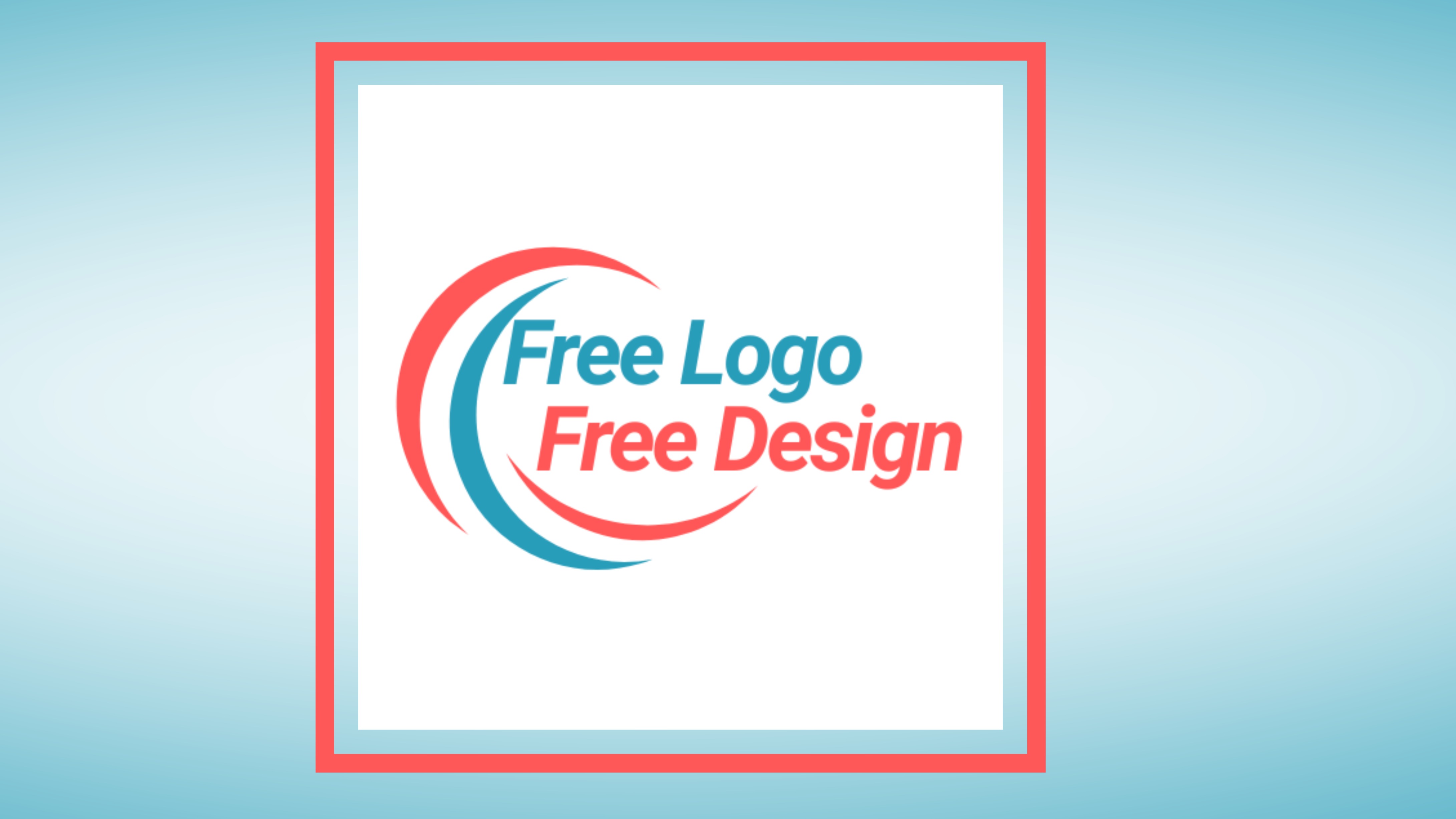 Free Logo Free Design