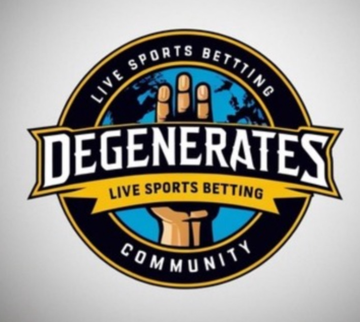 Degenerates Free