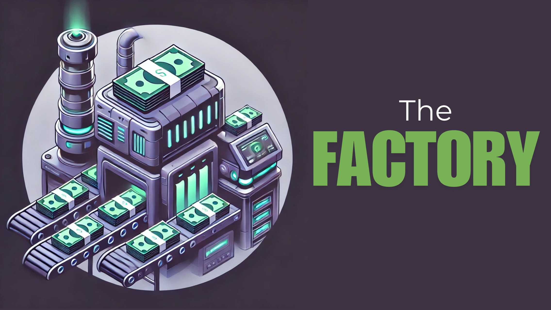 The Factory
