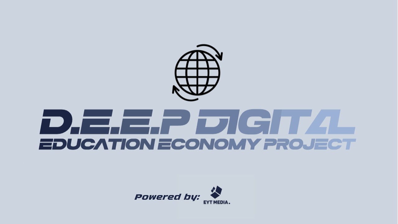 D.E.E.P - Full Access