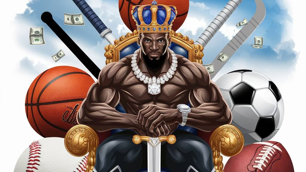 KING SPORTS BETS