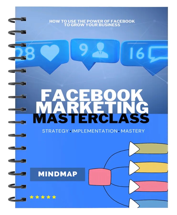 Facebook Marketing masterclass