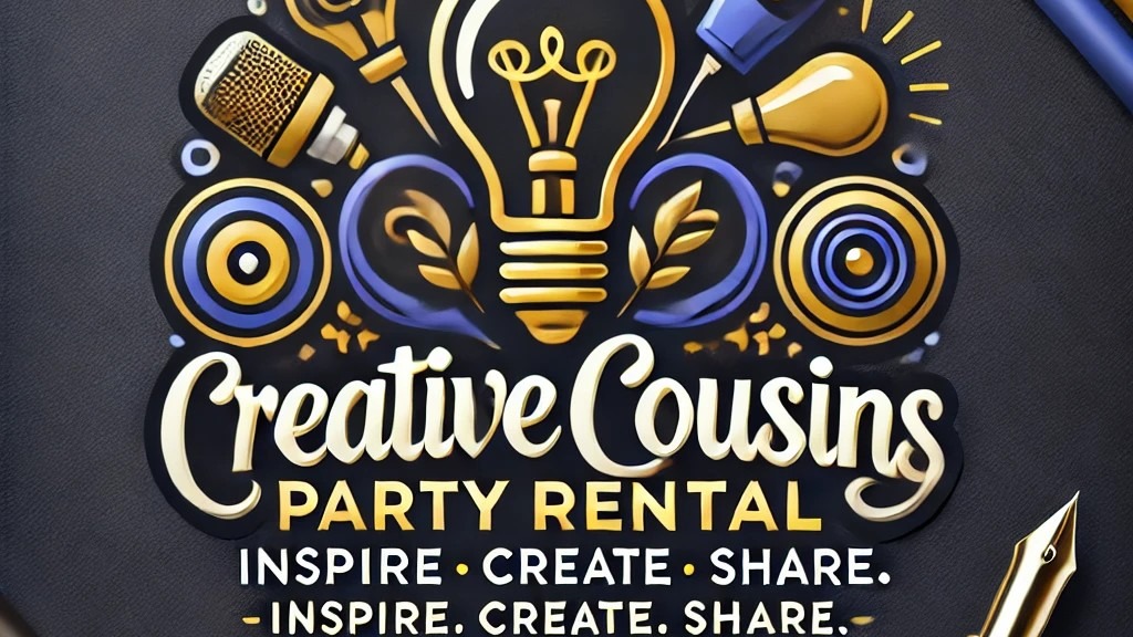 Creative Couzins Biz