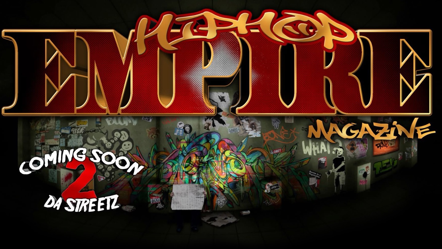 Hip Hop Empire