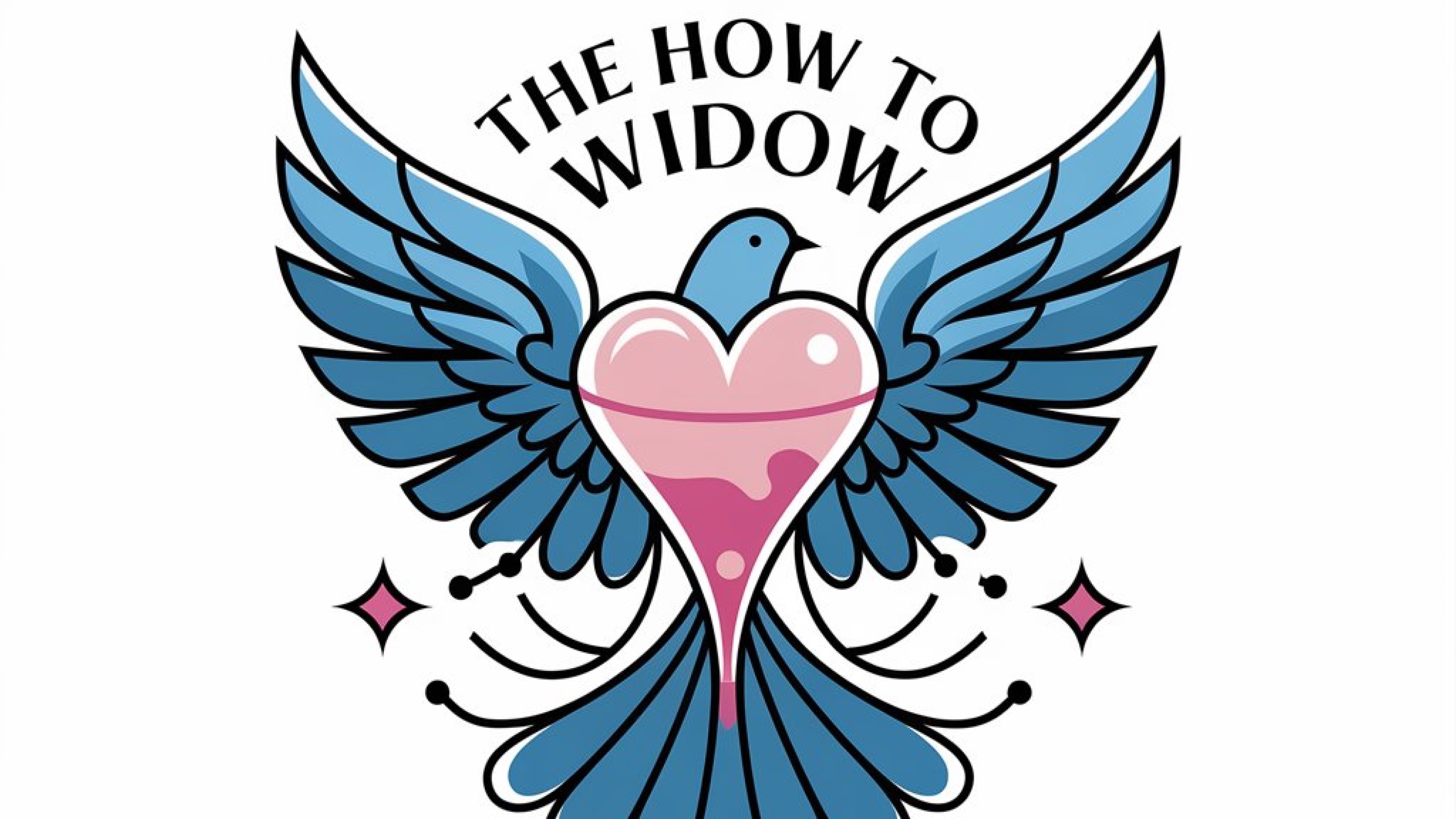 The How To Widow