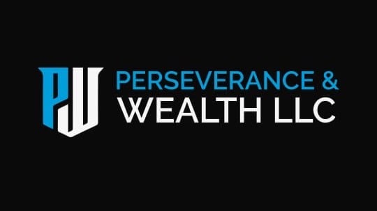 Perseverance and Wealth