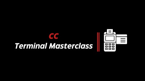CC Terminal Masterclass