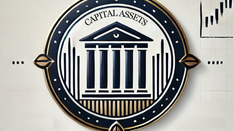 Capital Assets