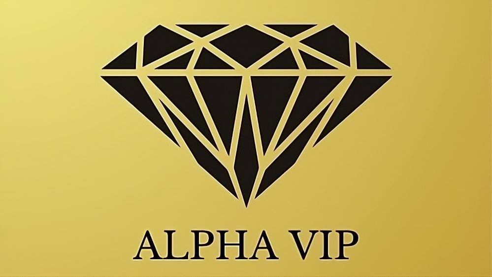 CjCoins ALPHA VIP 