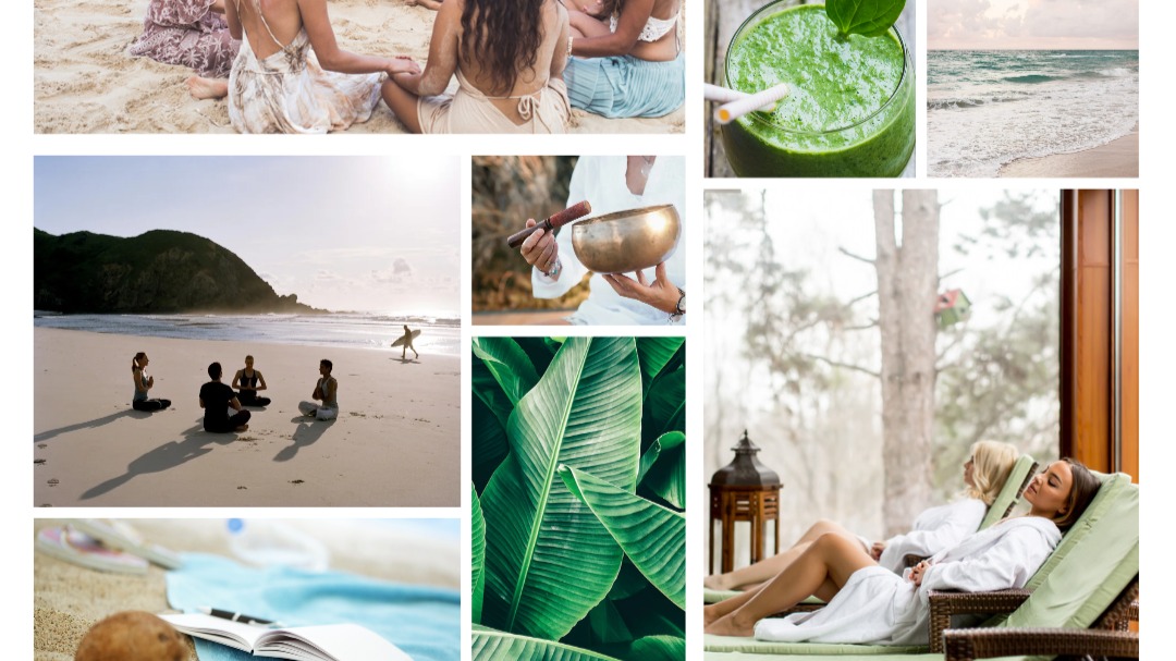 Renewal Retreats