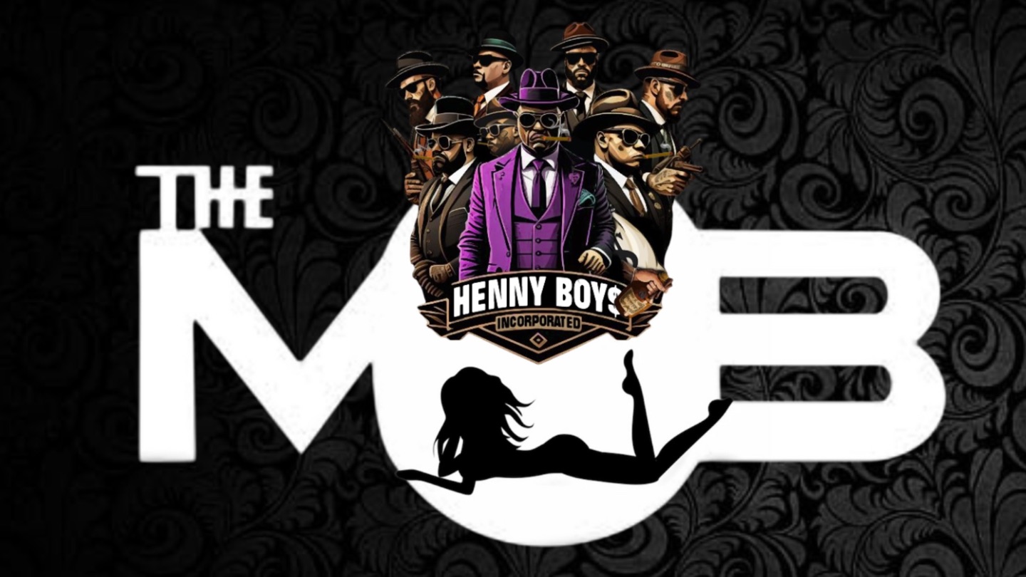 HennyBoysInc