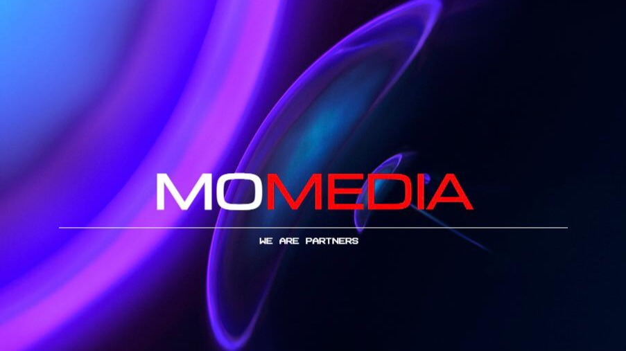 mo media