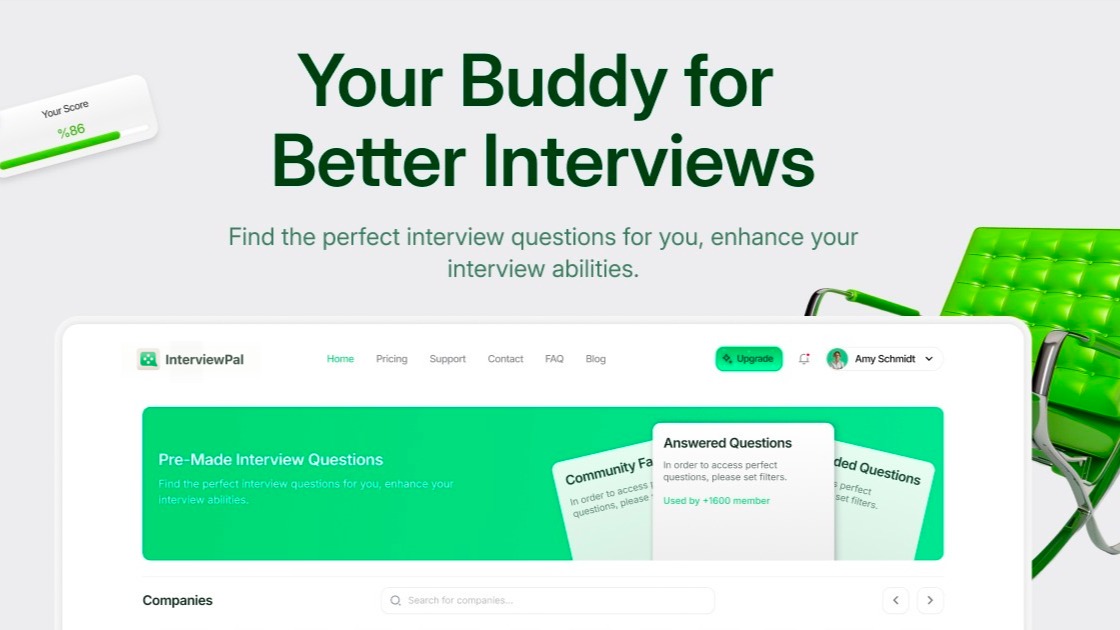 InterviewPal