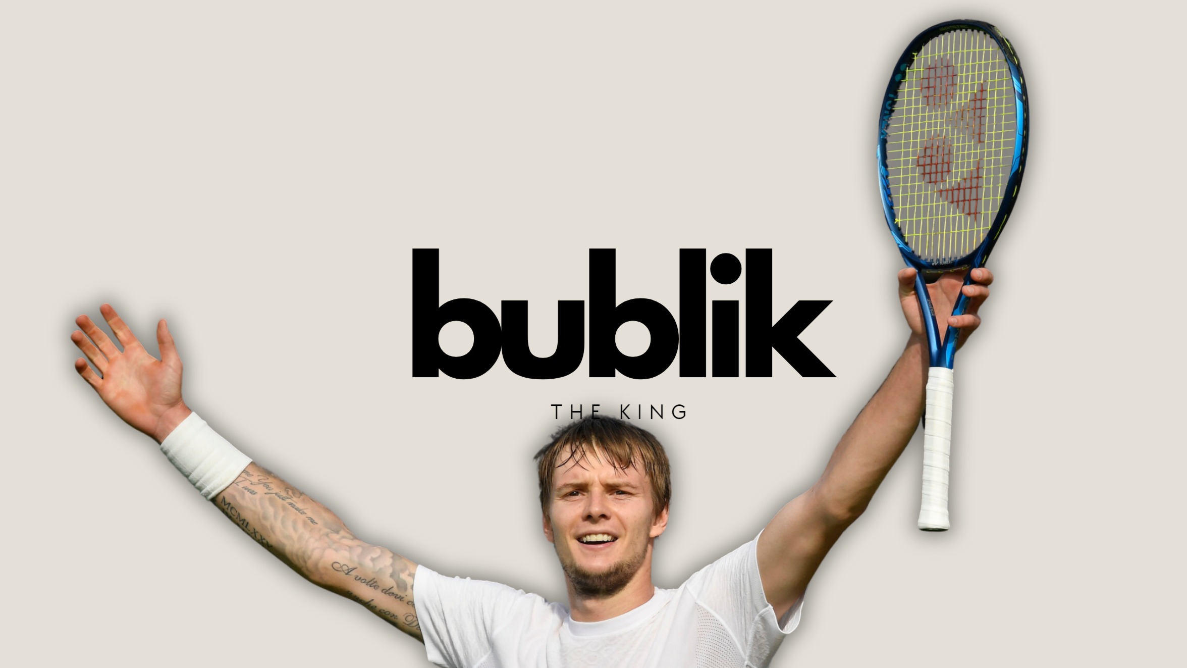 Exclusive Bubliking