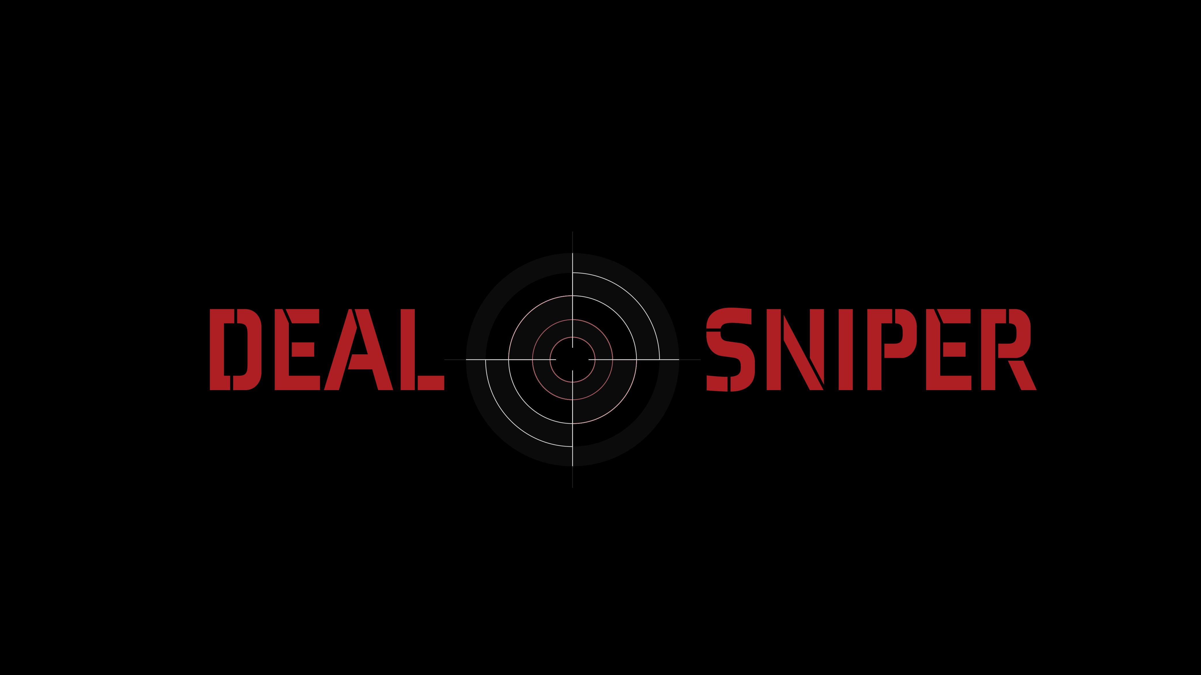 Deal Sniper