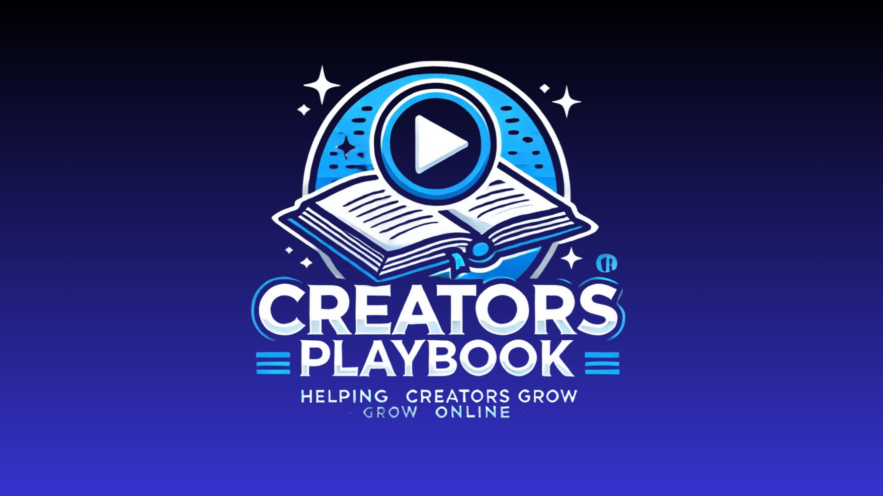Creators Playbook