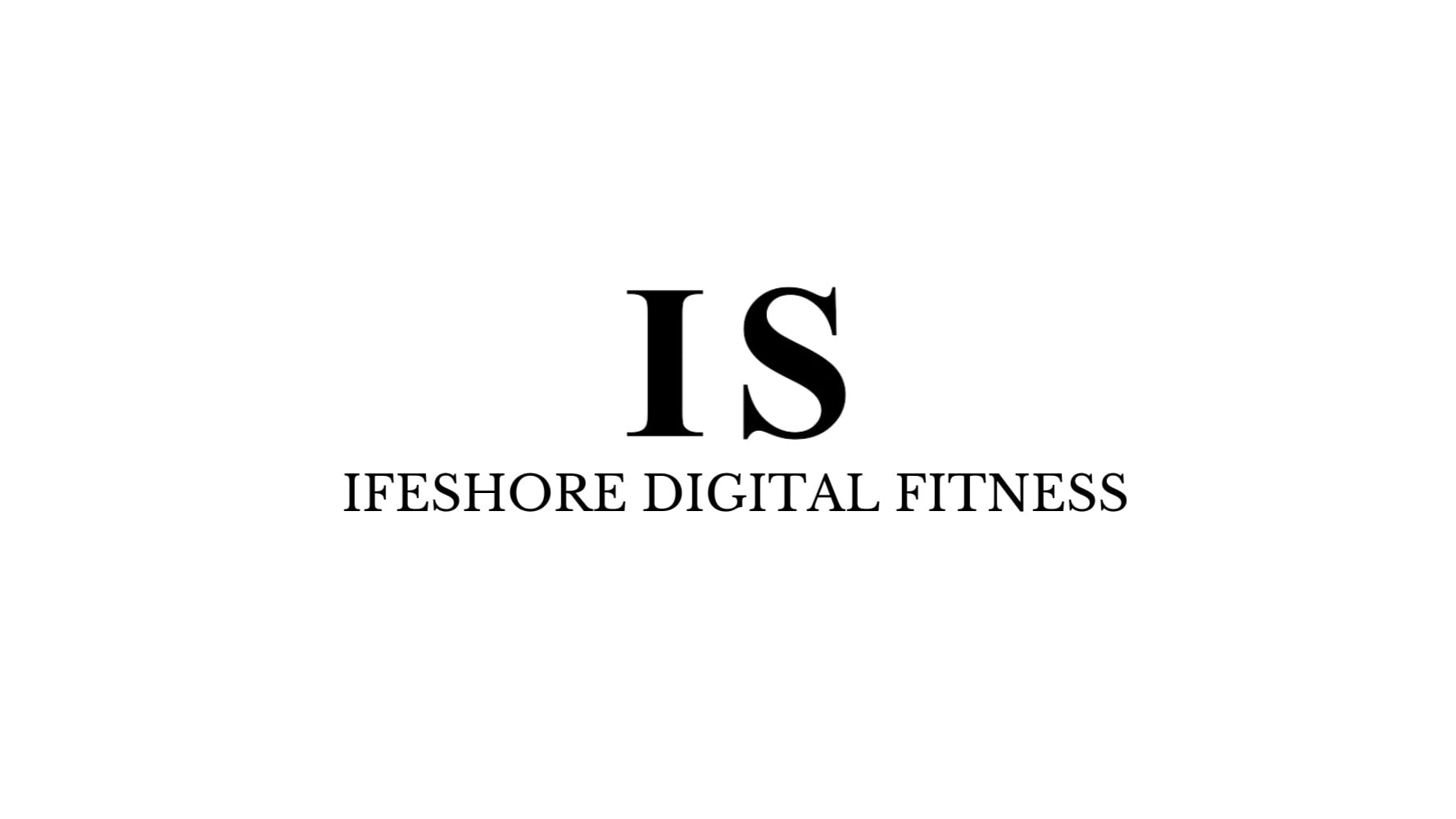 Ifeshore Access
