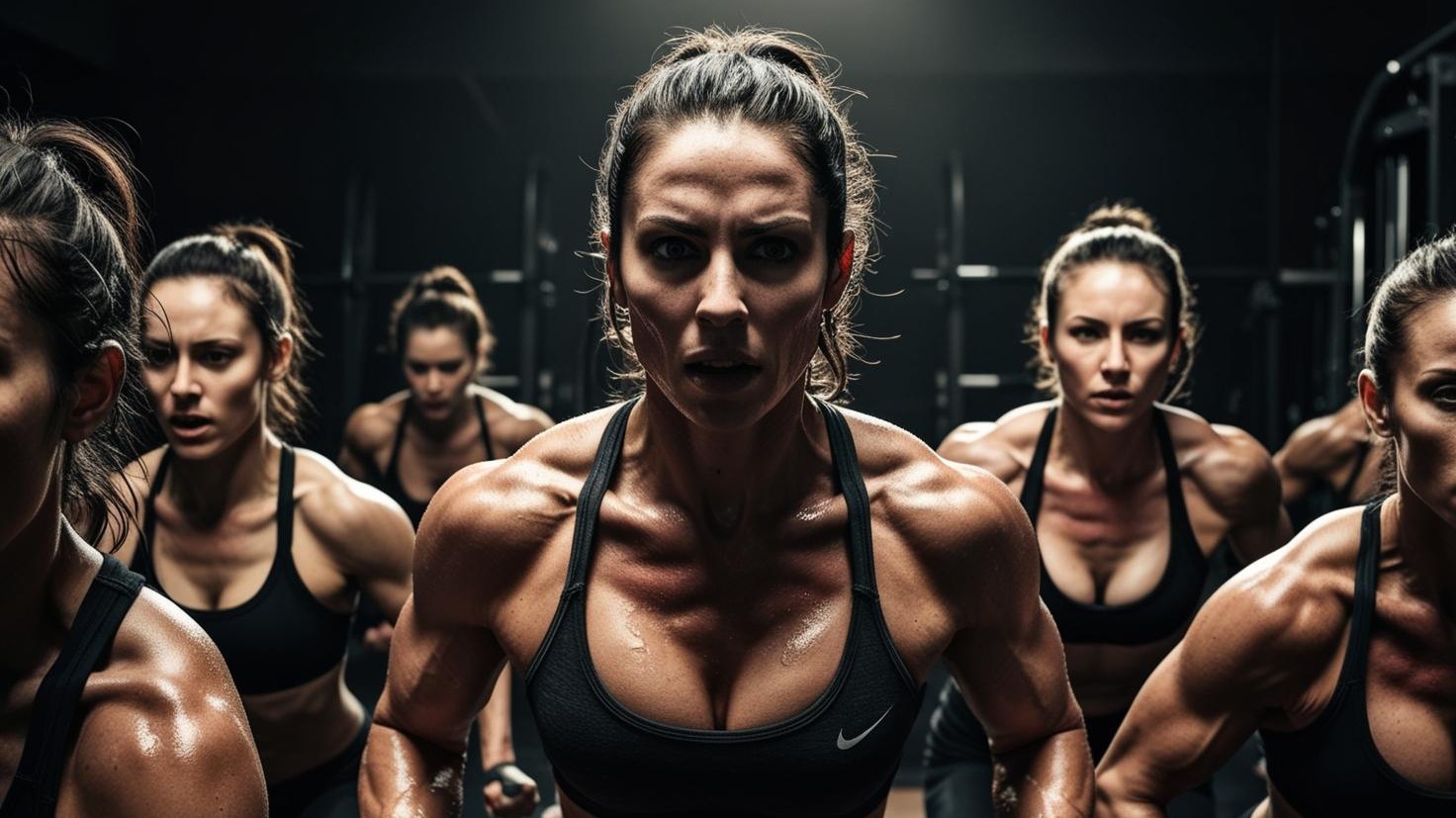 Women's Wellness 