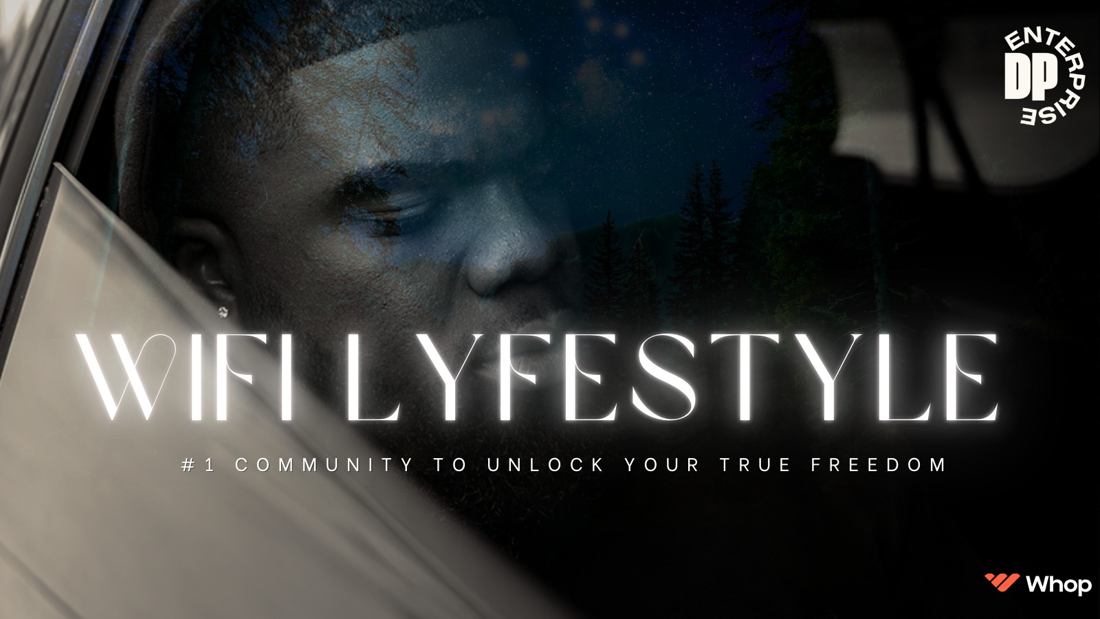 Wifi Lyfestyle VIP Plus