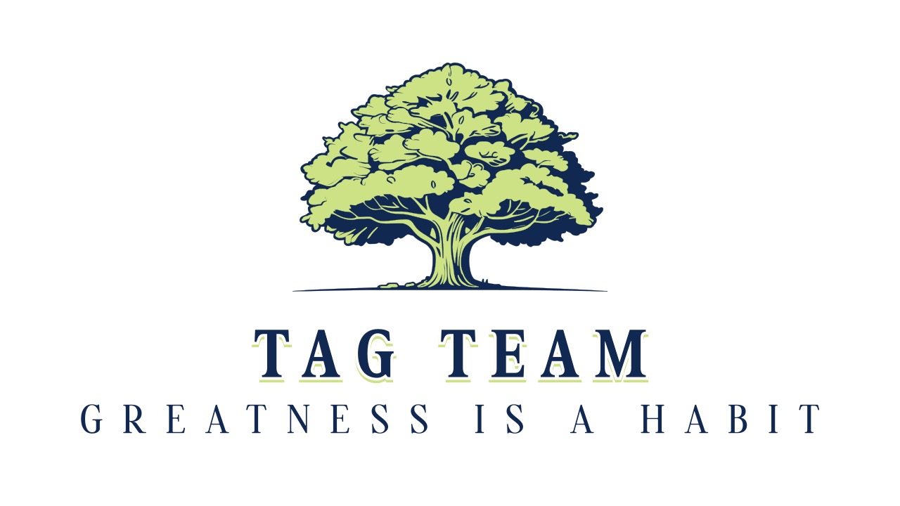 Tag Team
