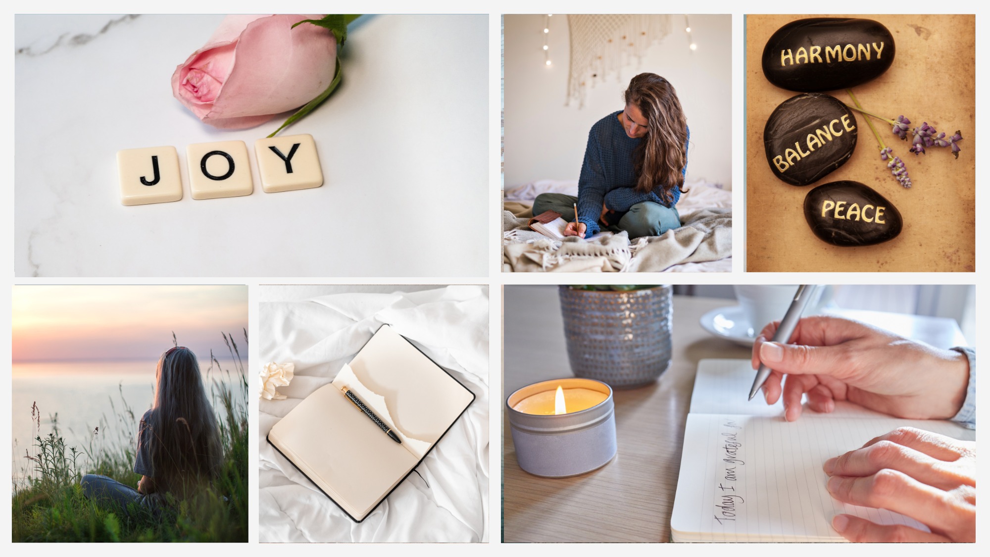 Journal Your Journey