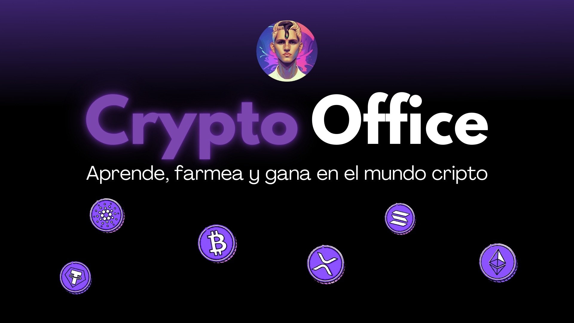 Curso Inicial + Airdrops