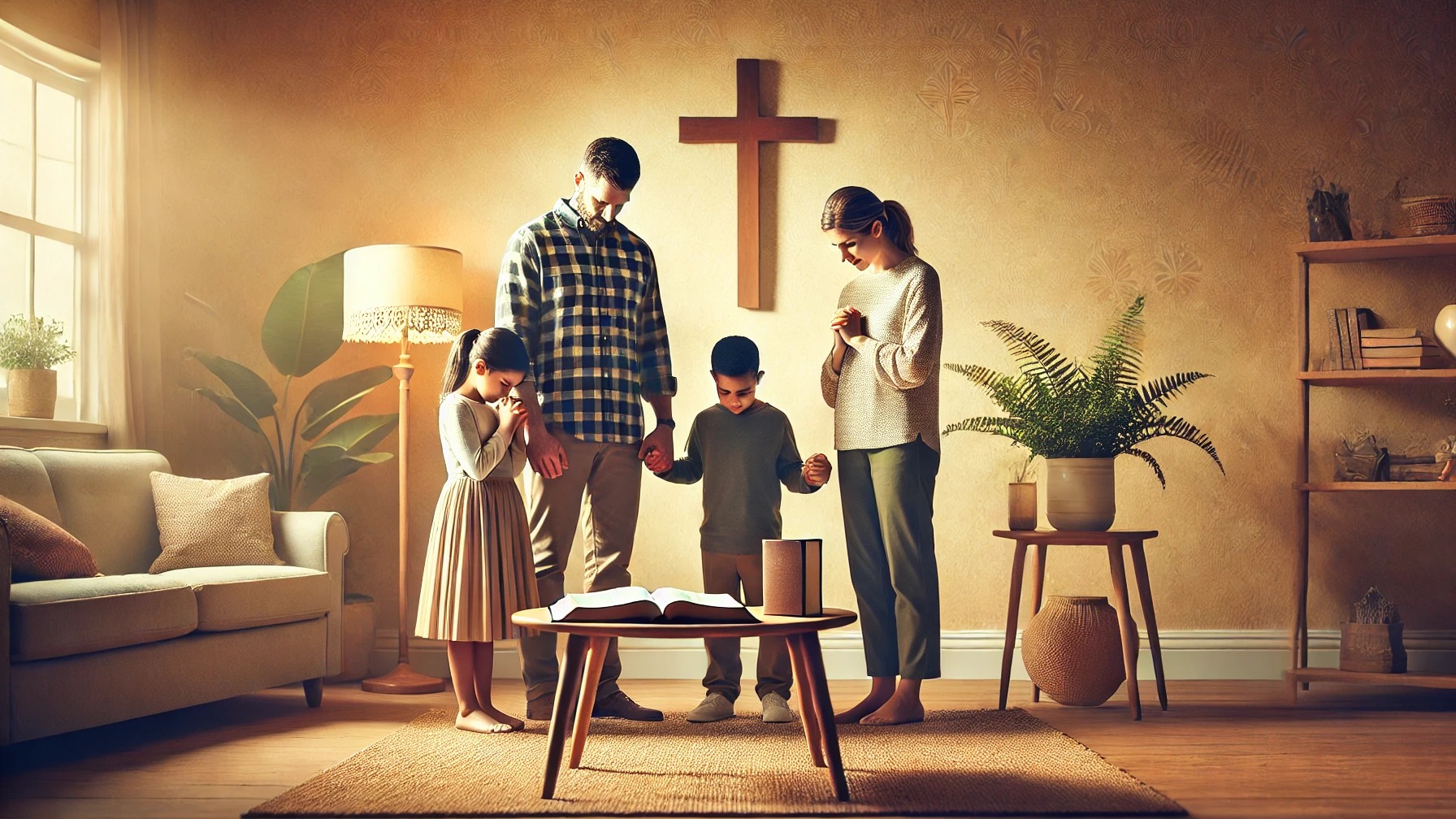 Prayer requests 