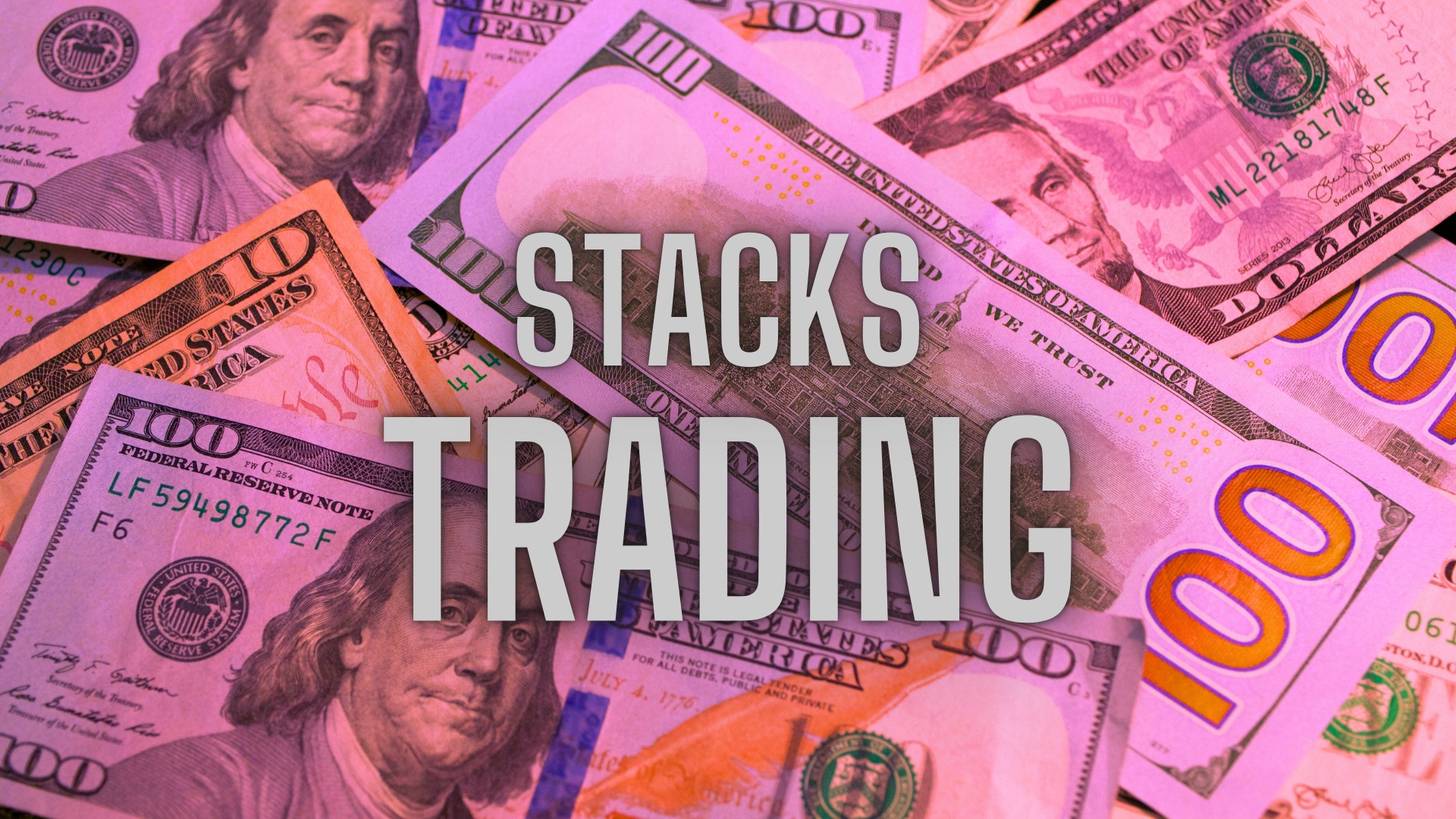 Stacks Trading VIP