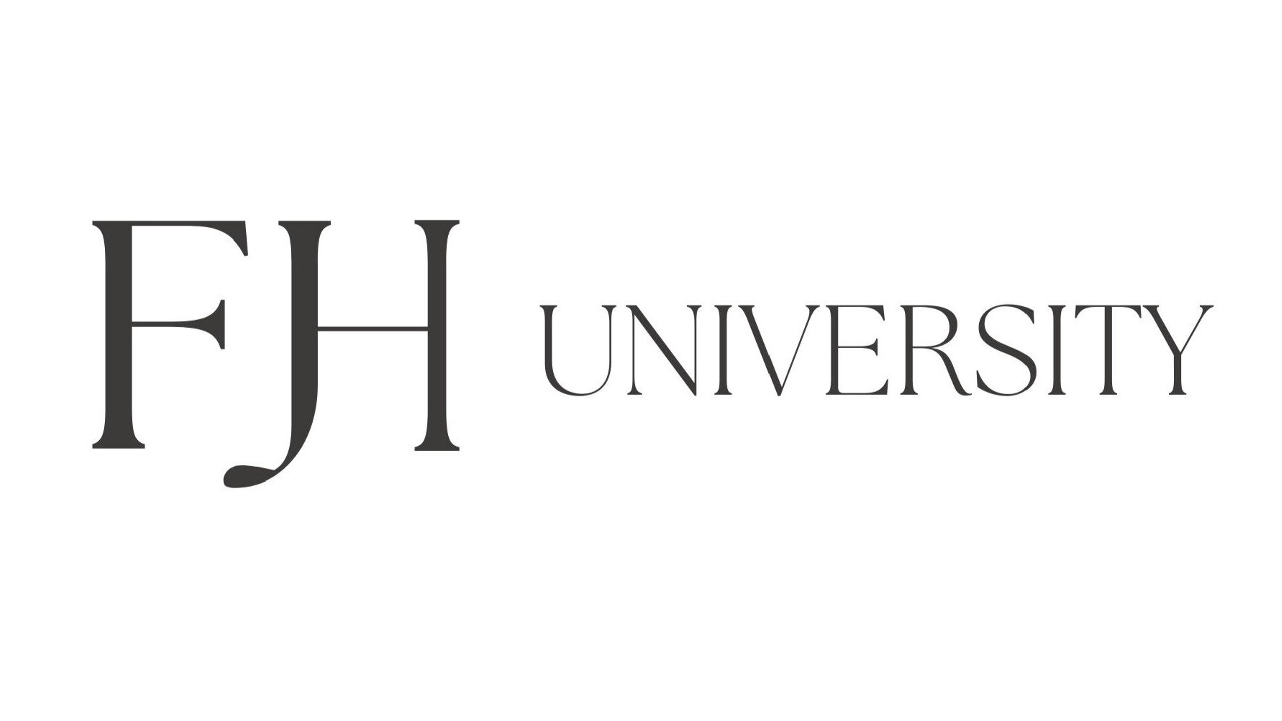 the university