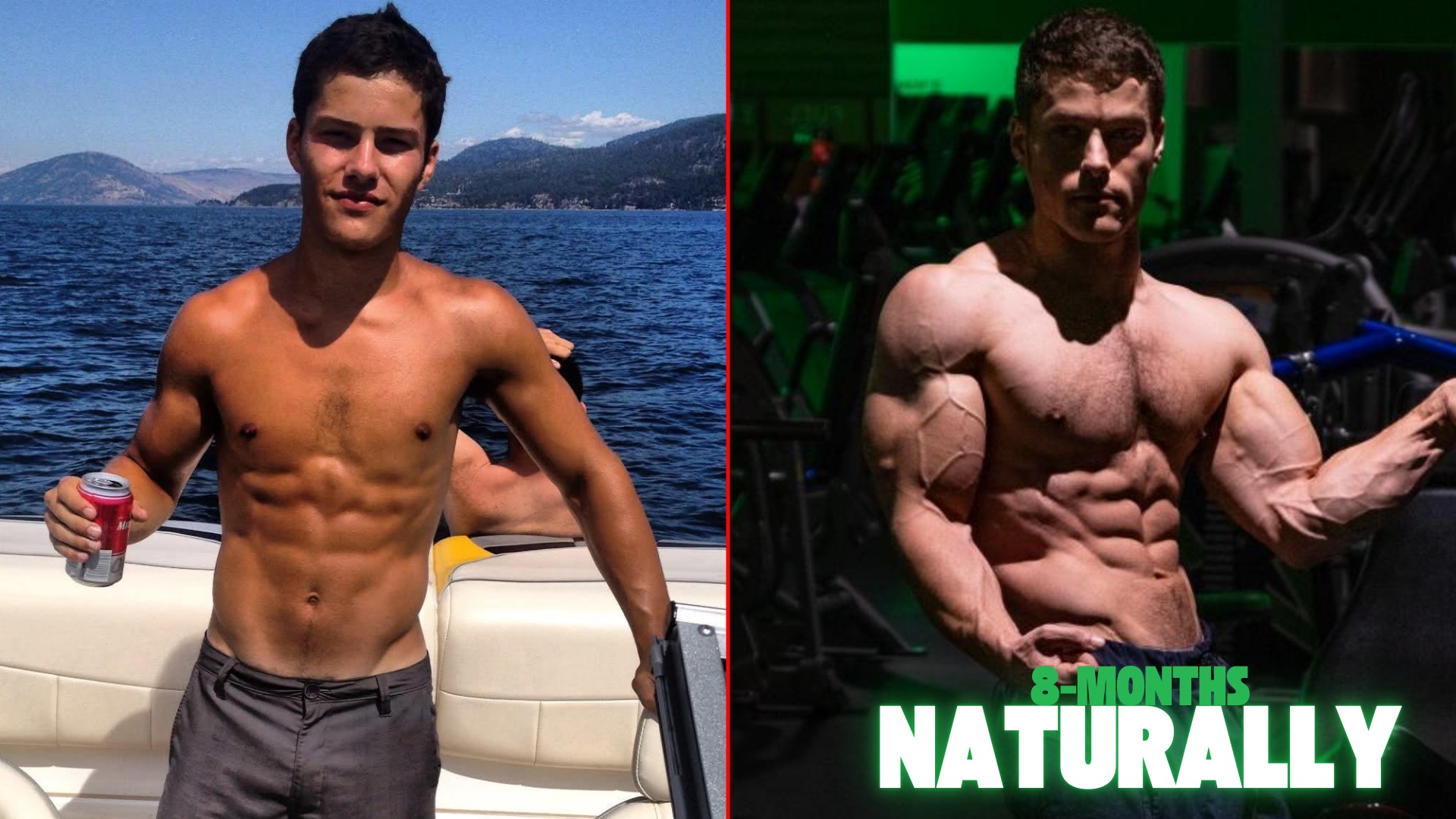 Natural Paul